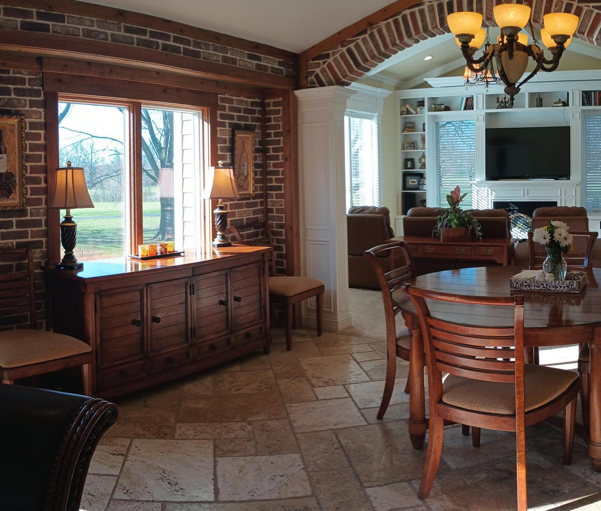 Golf Course Home - New Listing Mason Exterior photo